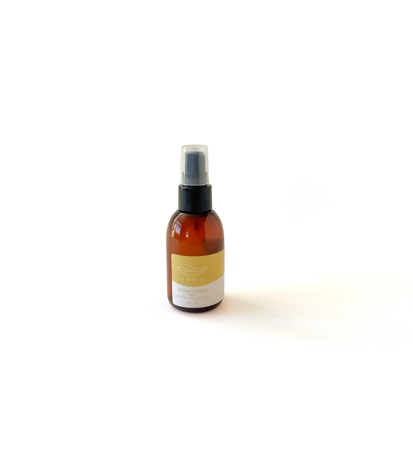 Aromatizador WC Menta · Eucaliptus