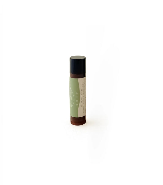 Bálsamo Labial Bronce, Humectación y Protección