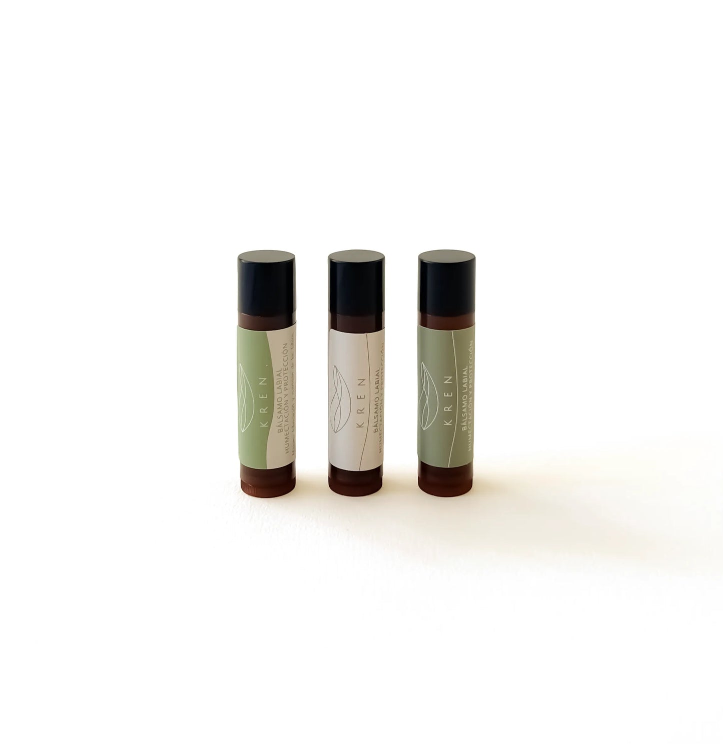 Bálsamo Labial Bronce, Humectación y Protección