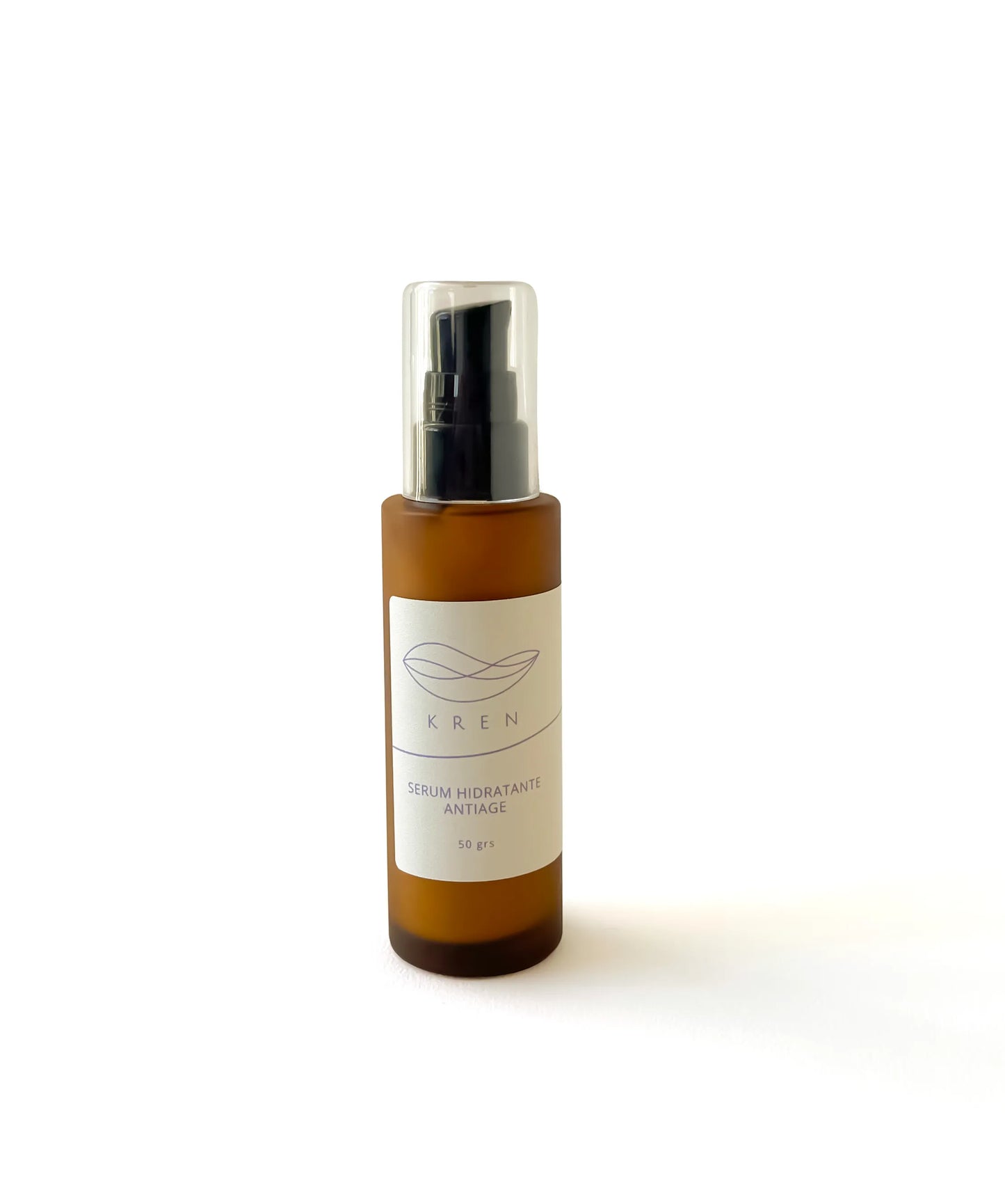 Serum Facial Hidratante Antiage 50 grs.
