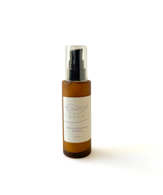 Serum Hidratante Antiage