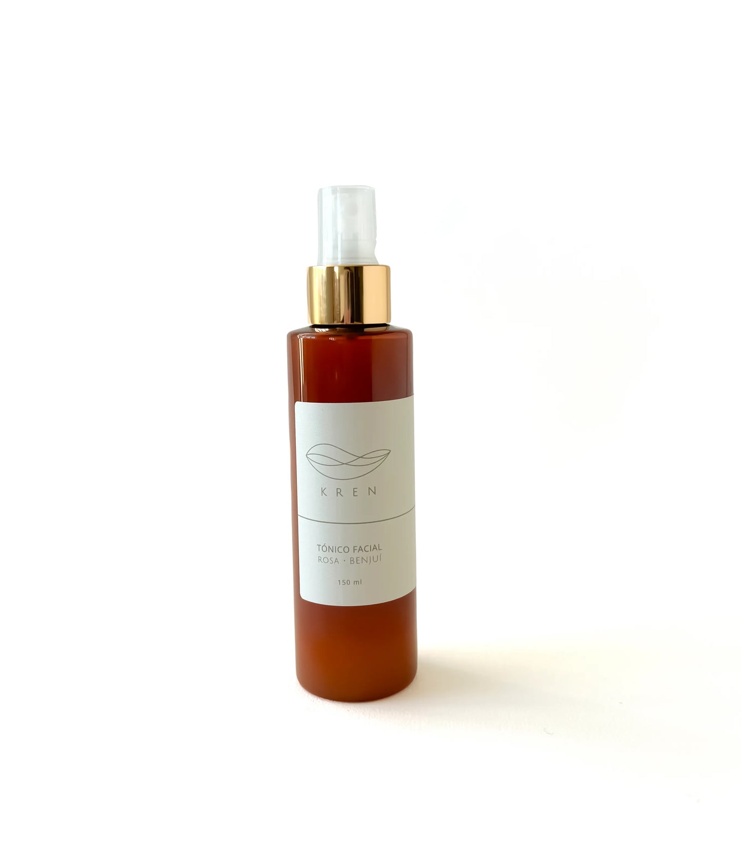 Tónico Facial Rosa · Benjuí