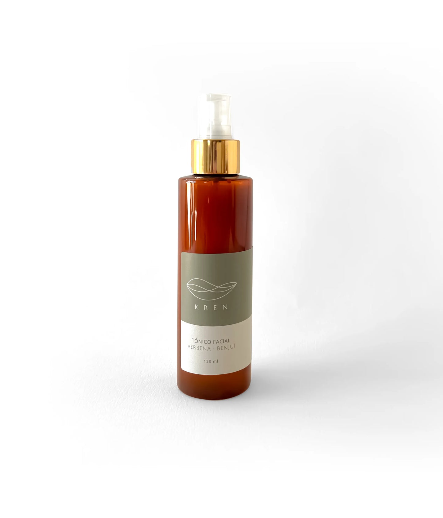 Tónico Facial Verbena · Benjuí