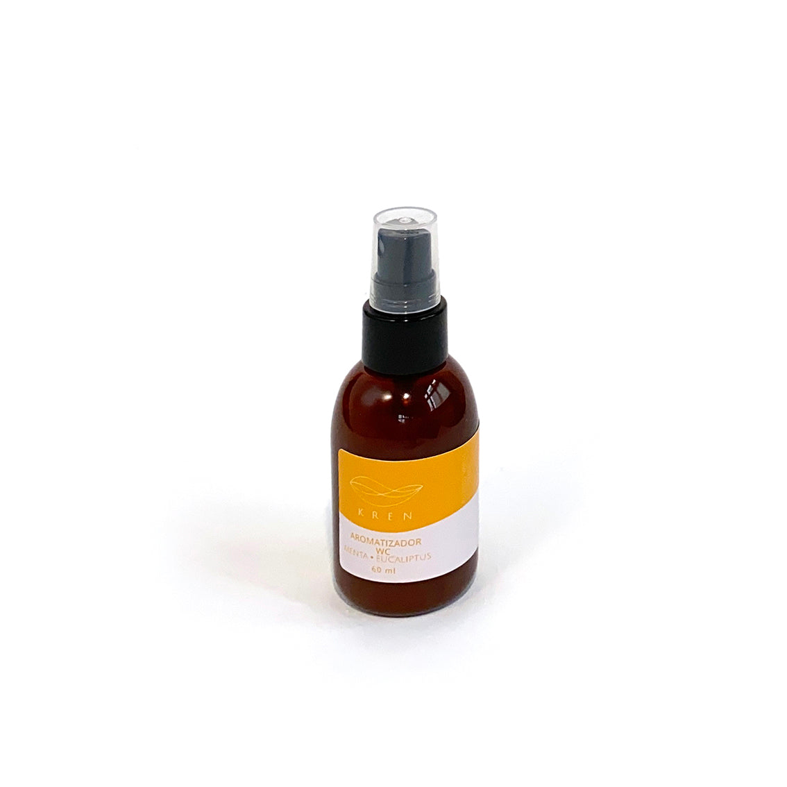 Aromatizador WC Menta Eucaliptus