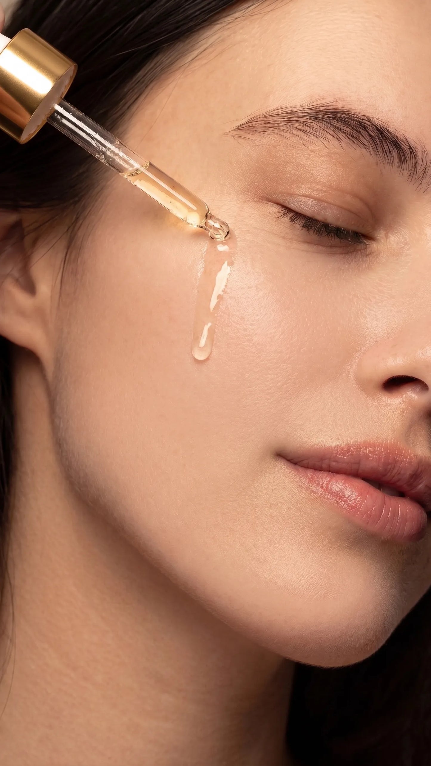 Aceite Masaje Facial Almendra · Rosa Mosqueta