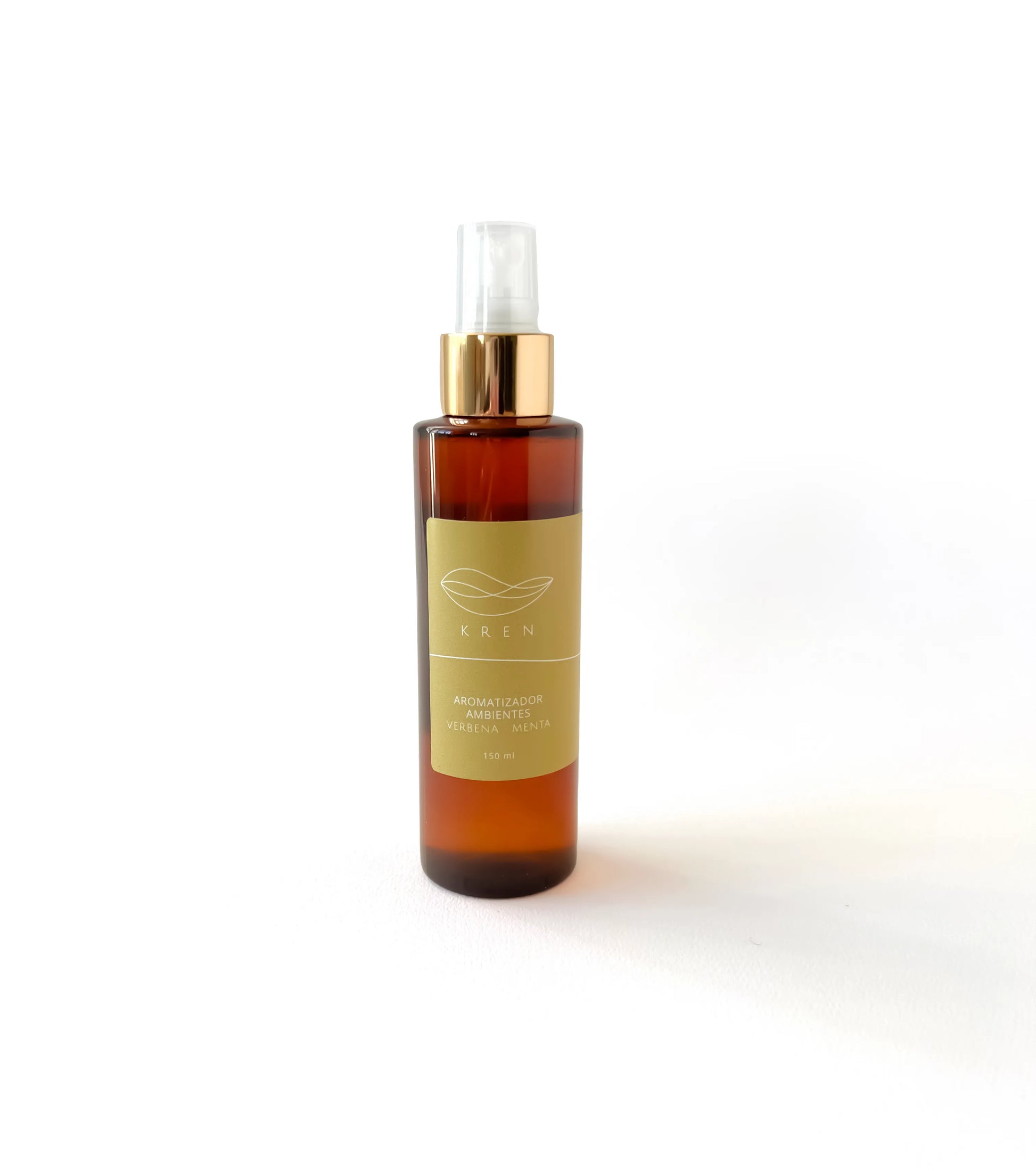 Aromatizador de Ambientes Verbena · Menta