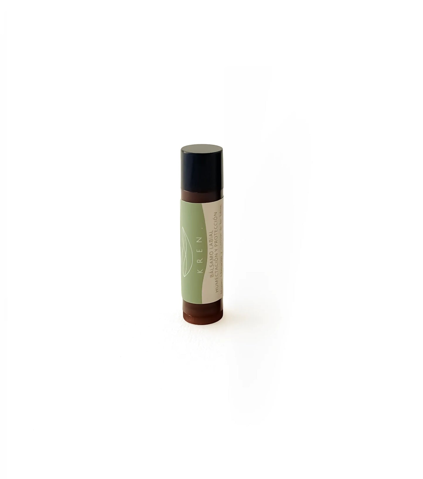 Bálsamo Labial Bronce,  Humectación y Protección