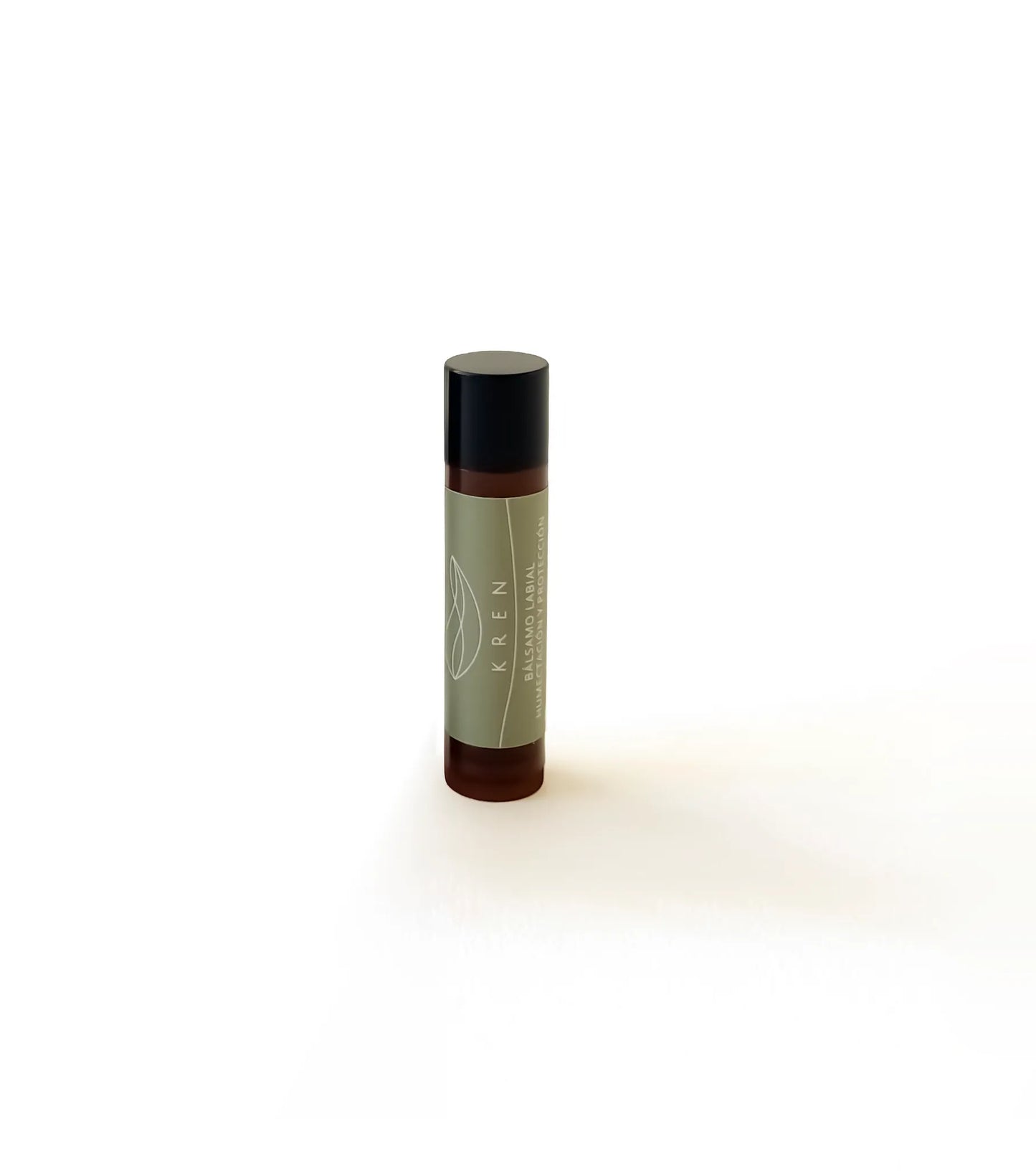 Bálsamo Labial Bronce,  Humectación y Protección