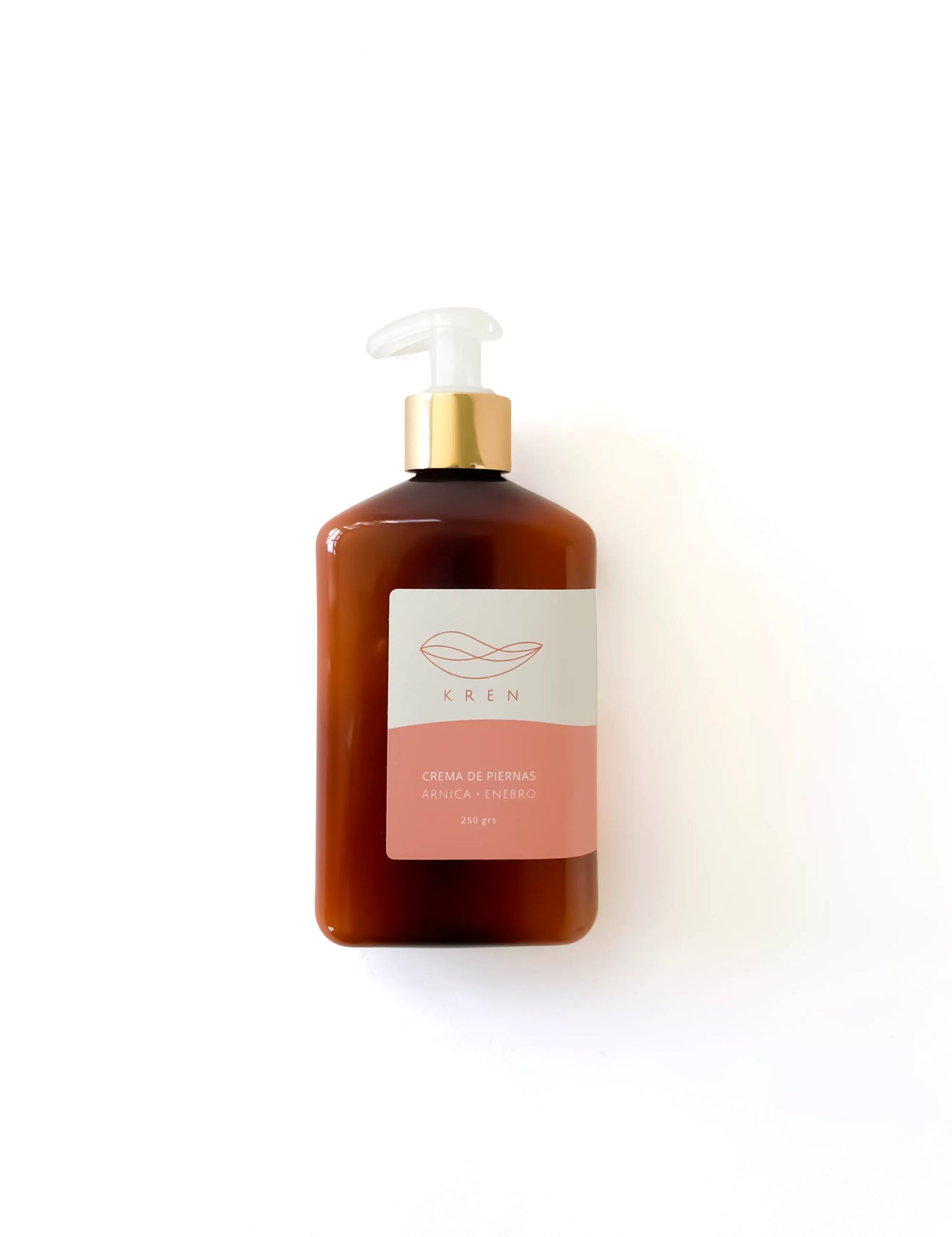 Crema de Piernas Árnica · Enebro