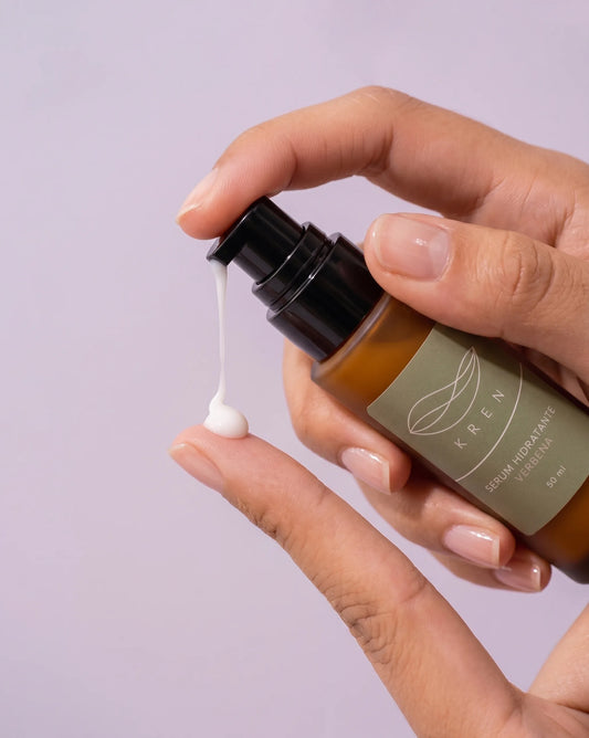Serum Hidratante Verbena