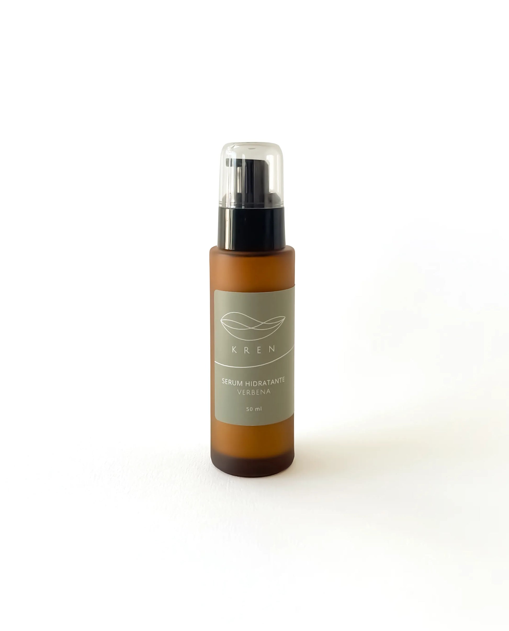 Serum Hidratante Verbena