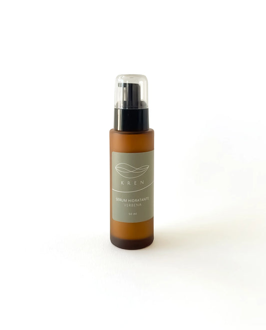 Serum Hidratante Verbena