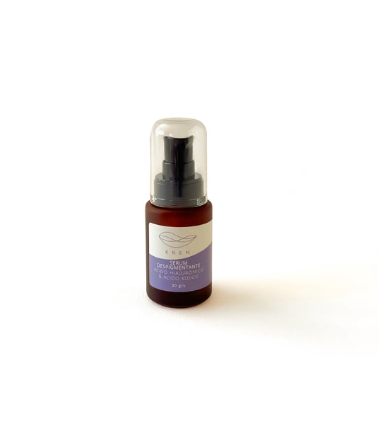 Serum Despigmentante Ácido Hialurónico & Ácido Kójico