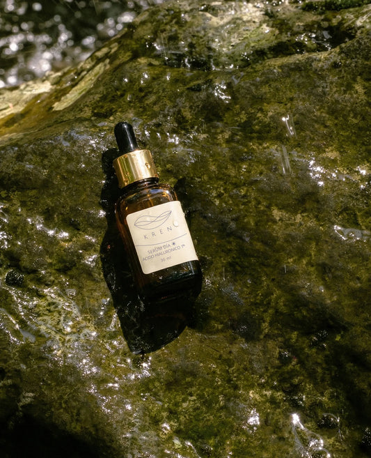 Serum Día Ácido Hialurónico 1%