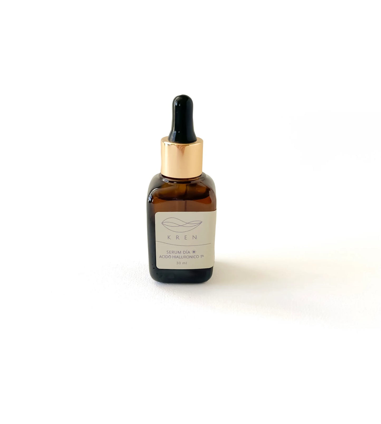 Serum Día Ácido Hialurónico 1%