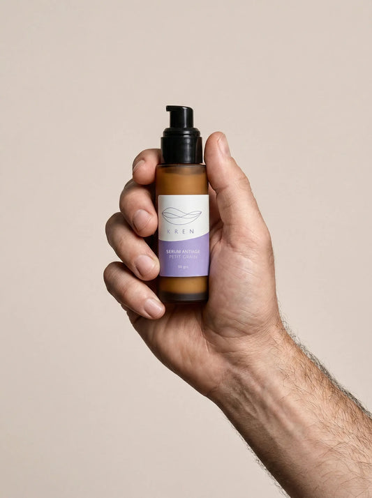 Serum Antiage Petit Grain