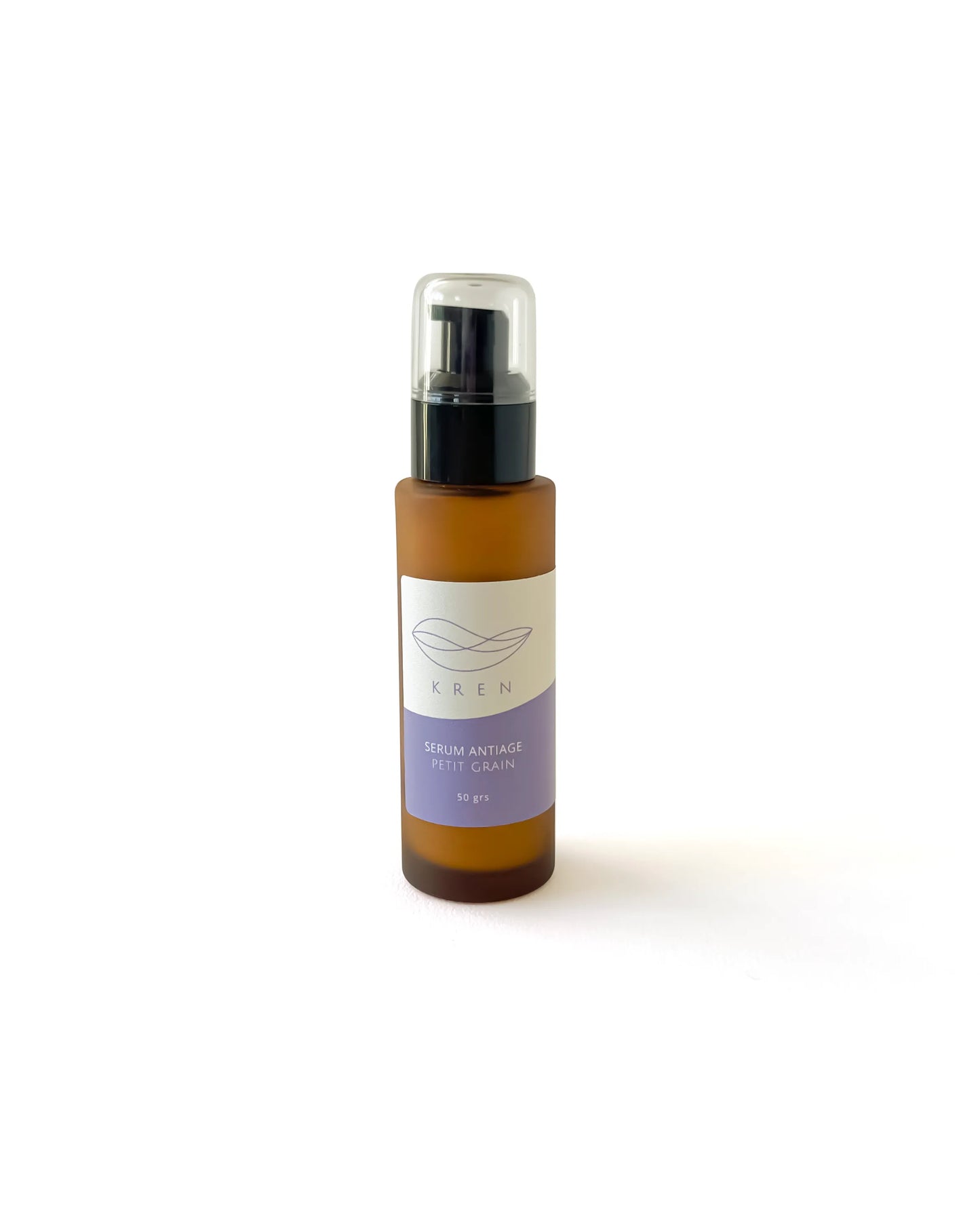 Serum Antiage Petit Grain