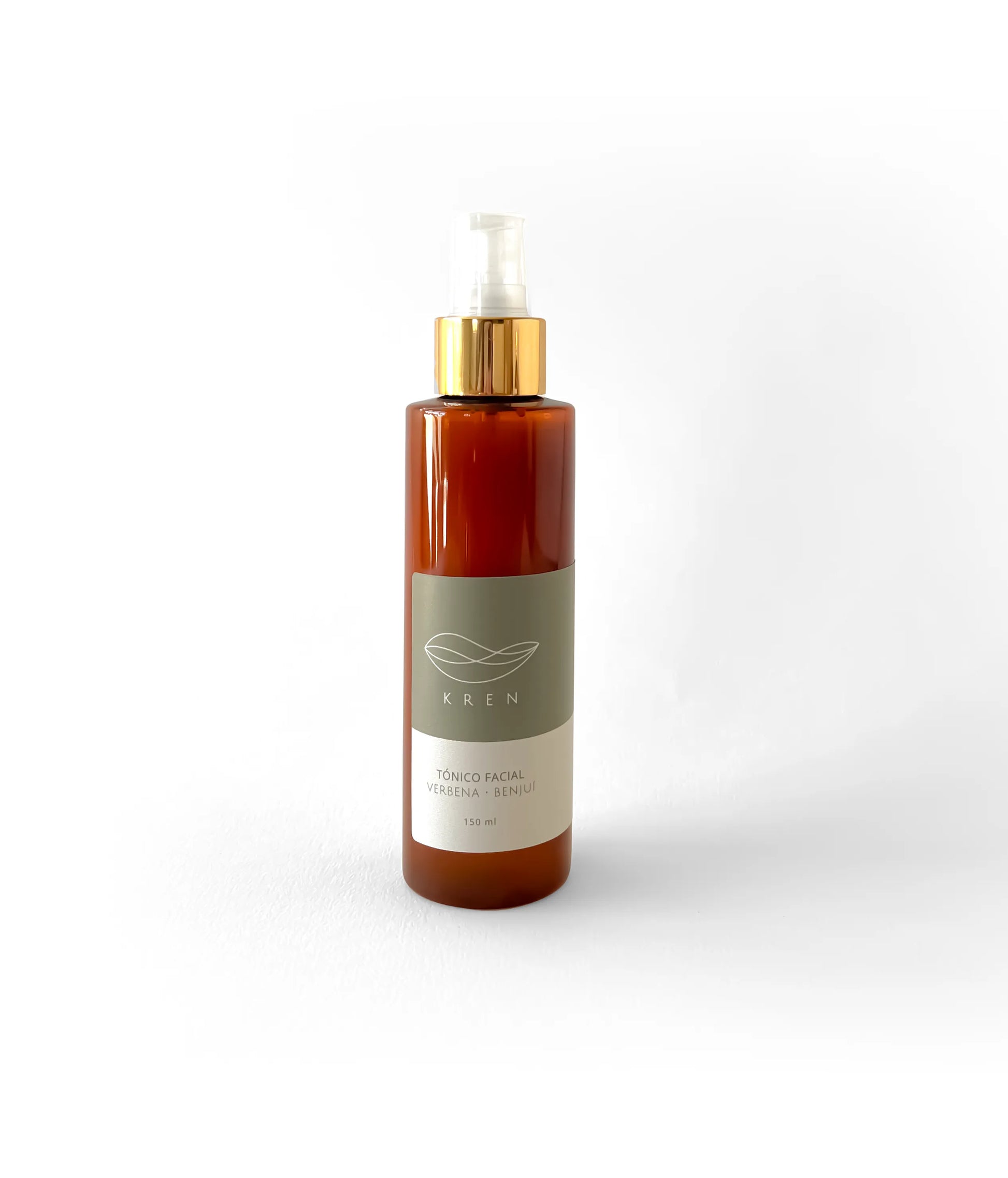 Tónico Facial Verbena · Benjuí