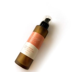 ACEITE DE MASAJES CORPORAL ALMENDRAS · LAVANDA · CALÉNDULA