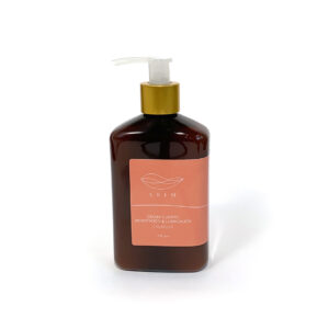 CREMA CUERPO HIDRATACIÓN & LUBRICACIÓN LAVANDA