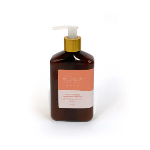 CREMA CUERPO HIDRATACIÓN INTENSA CENTELLA ASIÁTICA MENTA