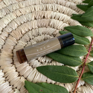 BÁLSAMO LABIAL HUMECTACIÓN Y PROTECCIÓN