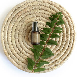 CONTORNO DE OJOS HAMAMELIS