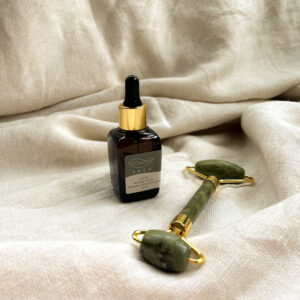 ACEITE MASAJE FACIAL ALMENDRA · ROSA MOSQUETA