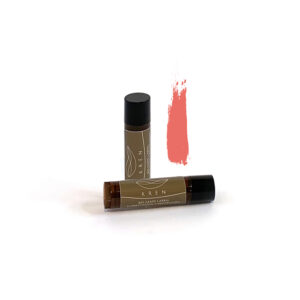 BÁLSAMO LABIAL COLOR HUMECTACIÓN Y PROTECCIÓN