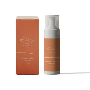 CREMA DE MANOS VERBENA