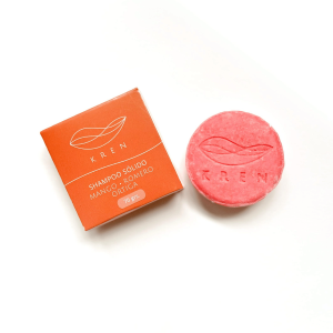 SHAMPOO SÓLIDO MANGO ROMERO ORTIGA