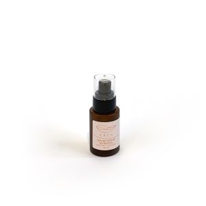 SERUM CAPILAR NUTRICIÓN MENTA MELISA