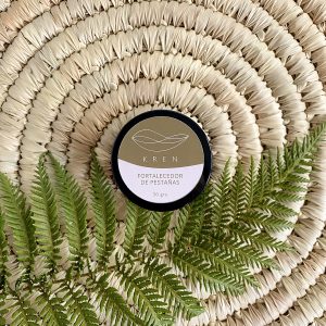 FORTALECEDOR DE PESTAÑAS