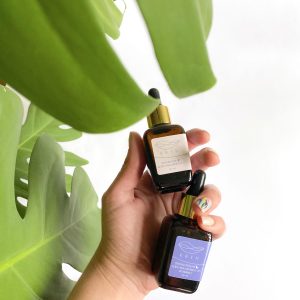 SERUM DÍA ACIDO HIALURONICO 1%