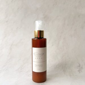 TÓNICO FACIAL ROSA · BENJUÍ