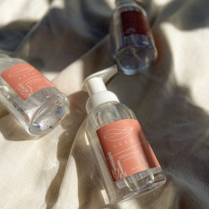 JABÓN ESPUMA LAVANDA