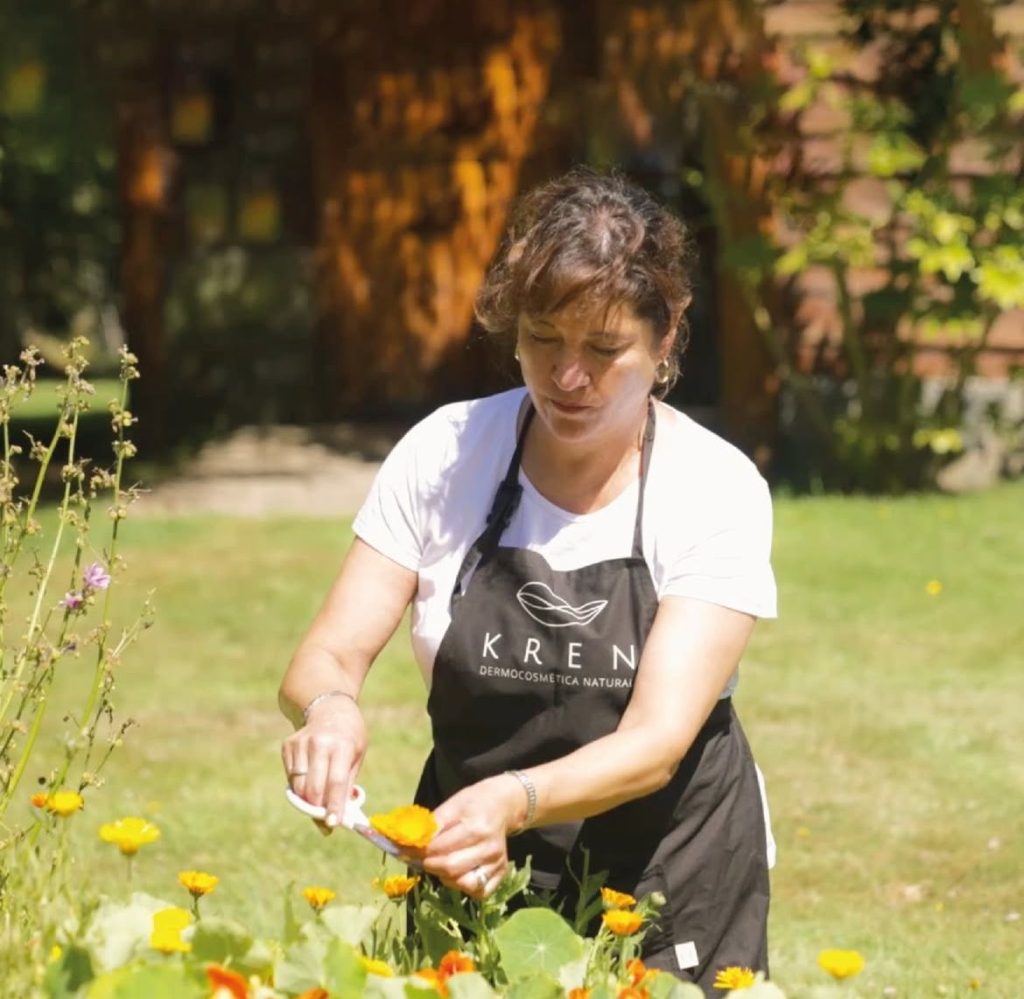 Cuando la piel habló: el momento en que Kren encontró su propósito