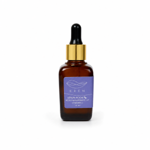 SERUM NOCHE ACIDO HIALURONICO 1,5% VITAMINA C