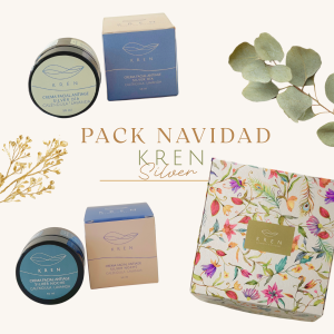 PACK NAVIDEÑO | SILVER